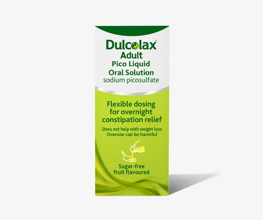 DulcoLax® Adult Pico Liquid