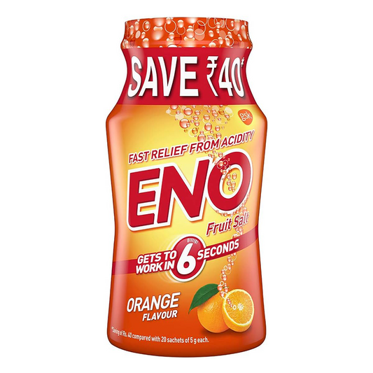 ENO Fruit Salt Orange