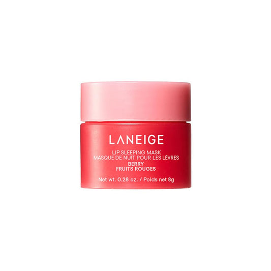 Laneige Lip Sleeping Mask Hydrating & Repairing Treatment