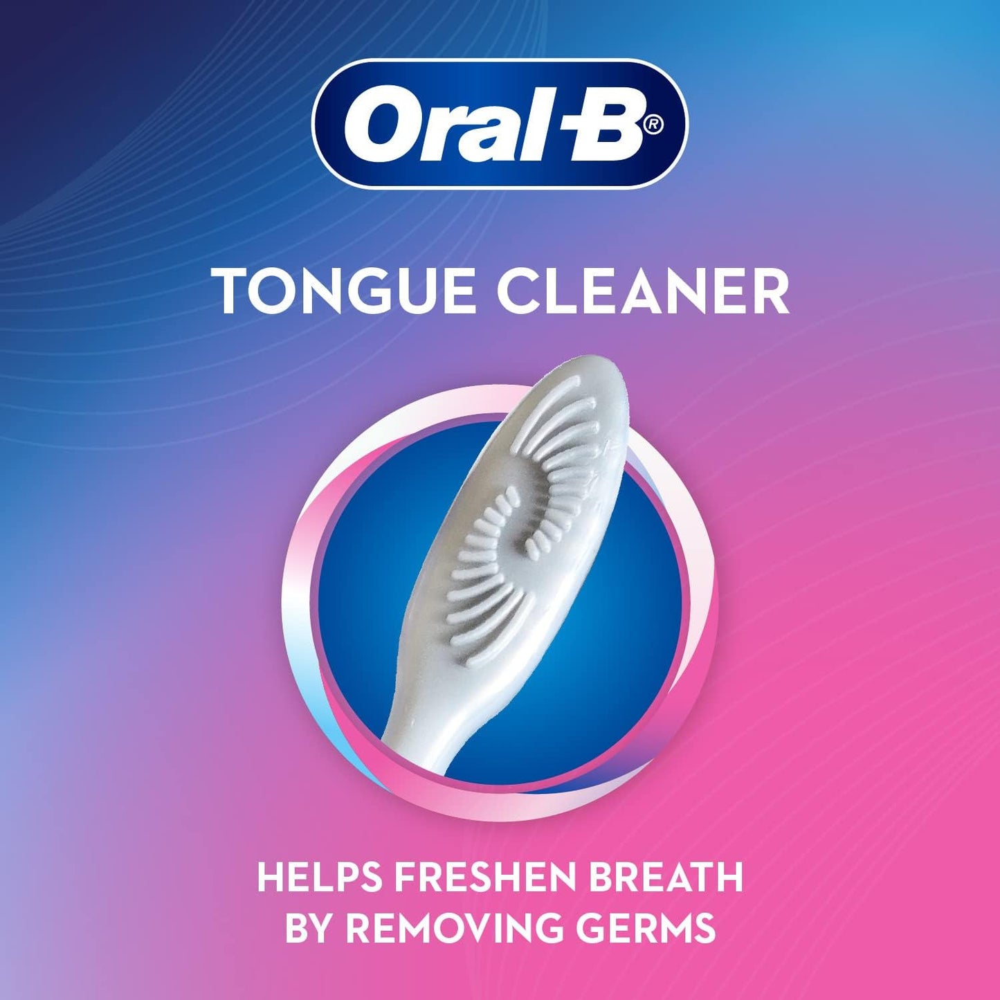 Oral-B Sensitive Care Toothbrush