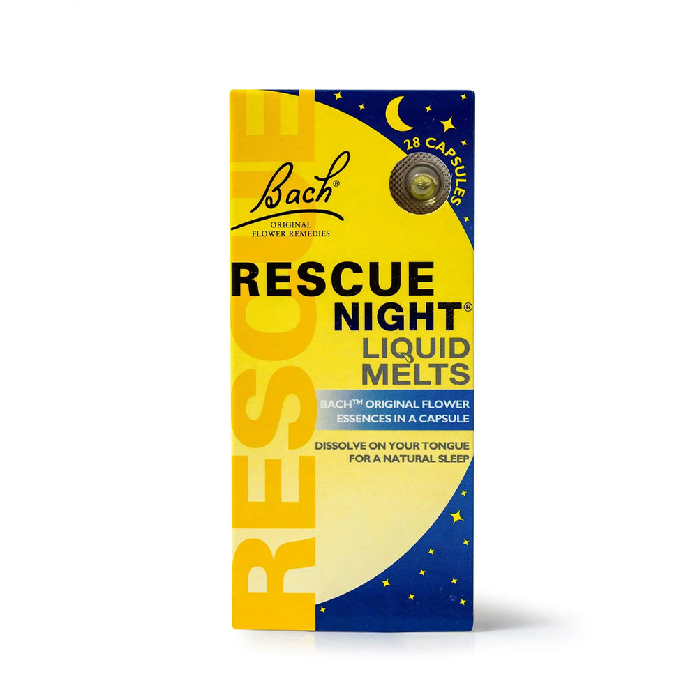 RESCUE Night® Liquid Melts 