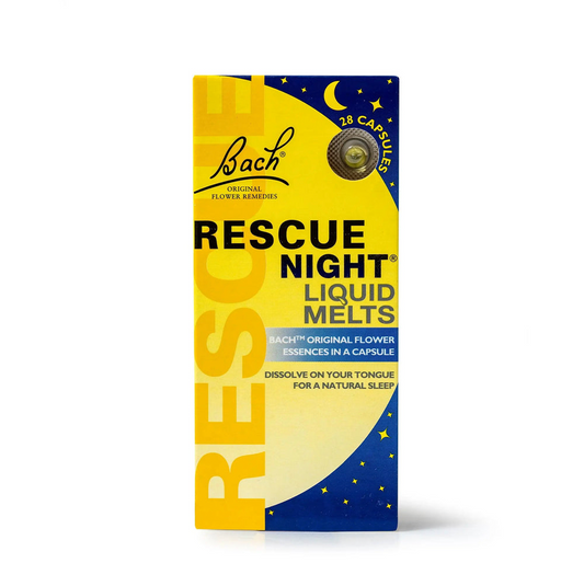 RESCUE Night® Liquid Melts 