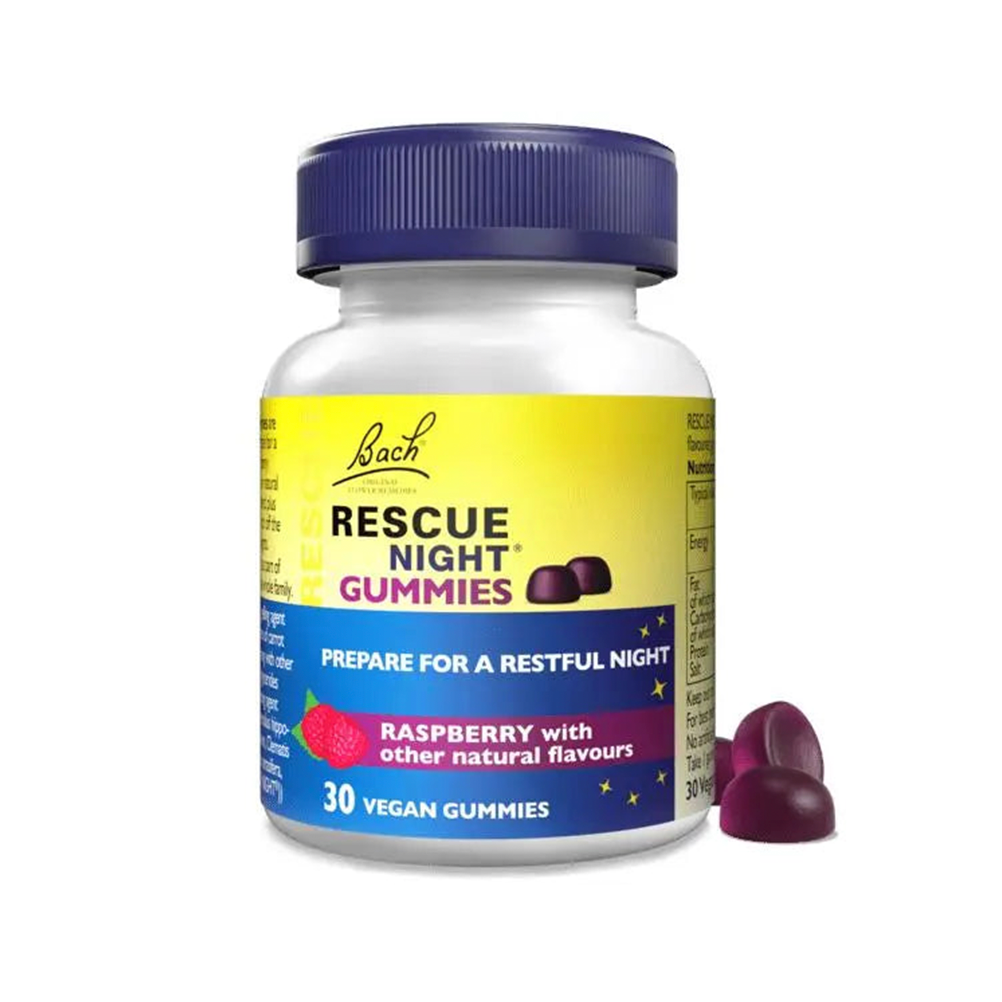 RESCUE Night® 30 Gummies 