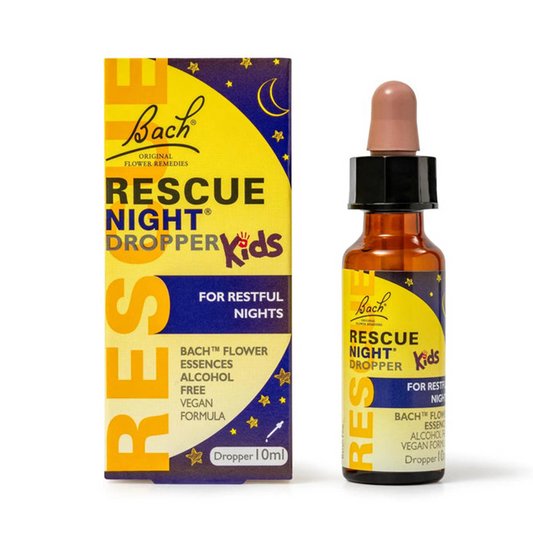 RESCUE® Kids Night Dropper